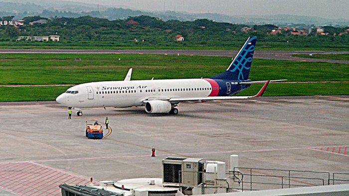 Sambut HUT Ke-17, Sriwijaya Air Promo Tiket Pesawat Rp 170 Ribu