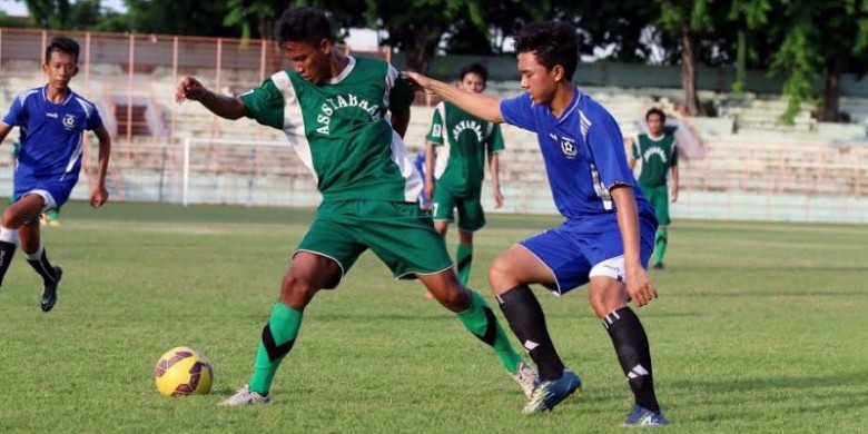 Diikuti 30 Klub, Piala Askot PSSI Digelar Februari