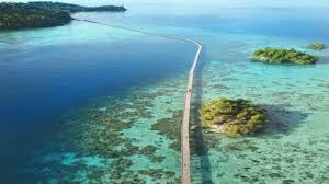 Walhi: Air Laut Naik, 2 Pulau di Sumsel Tenggelam 4 Terancam