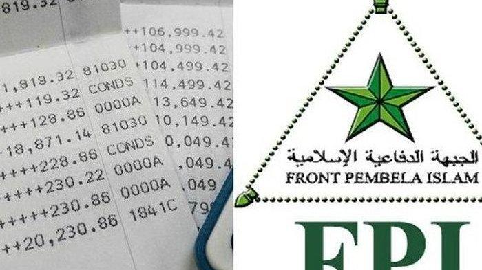 Polri Libatkan Densus 88 dalam Gelar Perkara 92 Rekening FPI