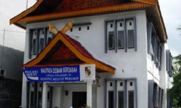 Pelayanan Puskesmas di Pelalawan Akan Dievaluasi Total