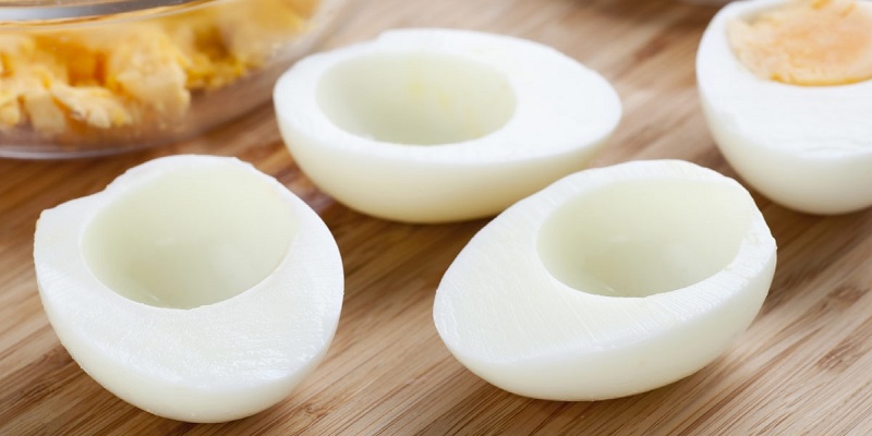 Khasiat Putih Telur Bisa Cegah Hipertensi dan Diabetes Sekaligus