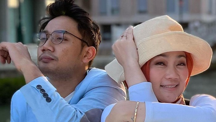Ridwan Kamil Jemput Jenazah Eril ke Swiss, Atalia Menunggu di Rumah
