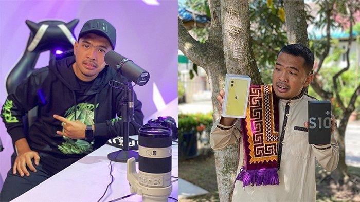 Jual Beli HP Ilegal, Pemilik PS Store Ditangkap Bea Cukai