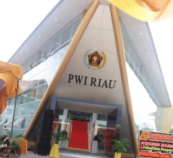 PWI Riau Agendakan Buka Bersama Dua Kali, Dengan Penceramah Ustadz Abdul Somad