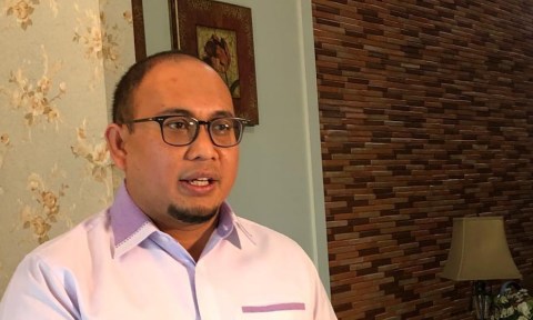 Prabowo Ditantang Sumpah Pocong, ini Tanggapan Gerindra