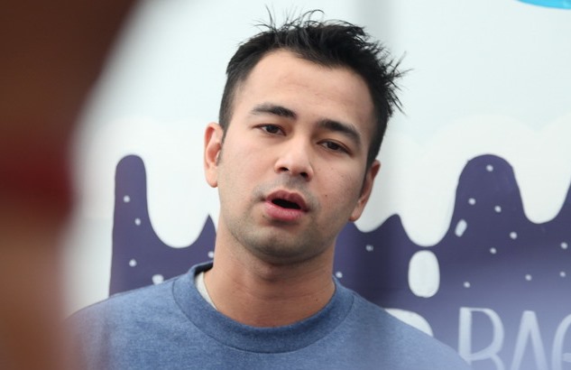 Raffi Ahmad Blak-blakan Pernah Pinjam Uang Denny Cagur Miliaran Rupiah