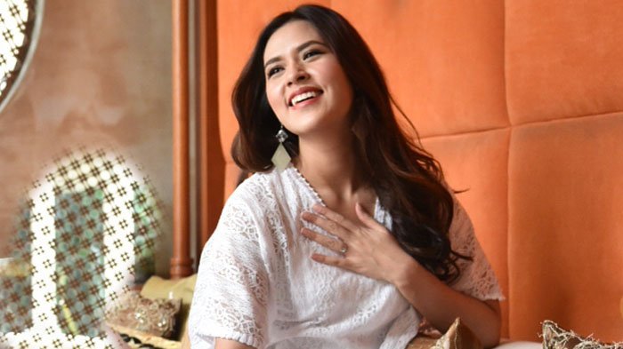 Raisa Jadi Musisi Wanita Pertama yang Gelar Konser di GBK