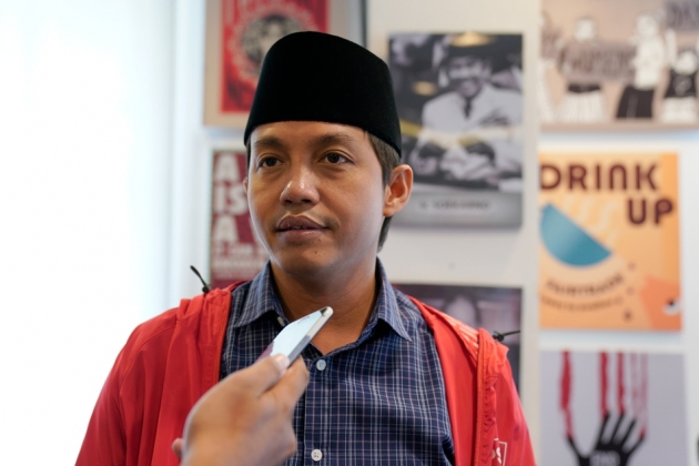 Instruksi PSI agar Kader Muslim Mengucapkan Selamat Natal