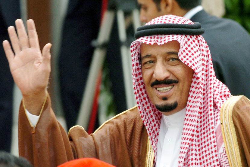 Eks Staf Twitter Dituduh Intel Saudi, Raja Salman Temui CIA