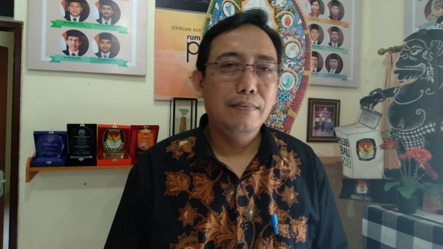 Raka Sandi Akan Gantikan Posisi Wahyu Setiawan di KPU