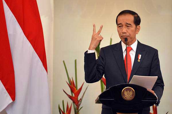 Nizar Zahro: Jokowi tidak Mampu Kontrol Tutur Kata
