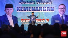 Rakernas PAN Ricuh karena Rebutan Jadi Tuan Rumah Kongres