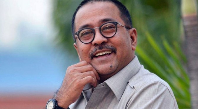 KPK Dalami Keterlibatan Rano Karno di Kasus Suap & TPPU Wawan