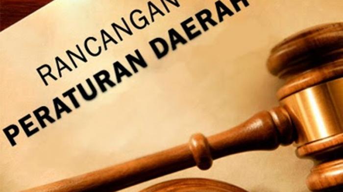 19 Ranperda Harus Digesa Sebelum Jabatan Berakhir