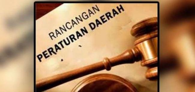 Senin Siang, DPRD Pekanbaru Sahkan 3 Ranperda Jadi Perda