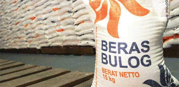 Lurah Bagan Besar Dumai Salurkan 7.780 Kg Rasta untuk 389 KPM