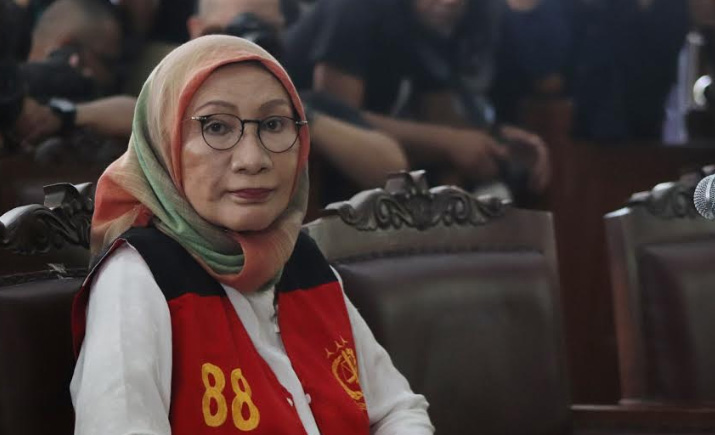 Kembali Dijadwalkan, Rokcy Gerung dan Tompi Jadi Saksi Dalam Sidang Ratna Sarumpaet