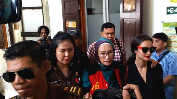 Pengacara: Kasus Ratna Sarumpaet Bernuansa Politis