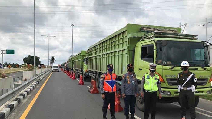 DPRD Desak Tiga Instansi Wujudkan Zero ODOL di Riau