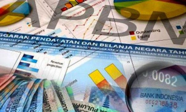 Tertekan Covid-19, Pagu APBN Riau Turun 10,58 Persen
