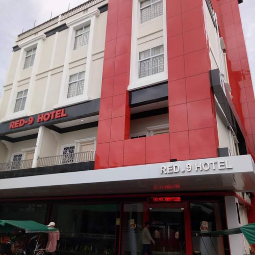 Dampak Covid-19, Hotel dan Tempat Hiburan di Meranti Tutup Sementara