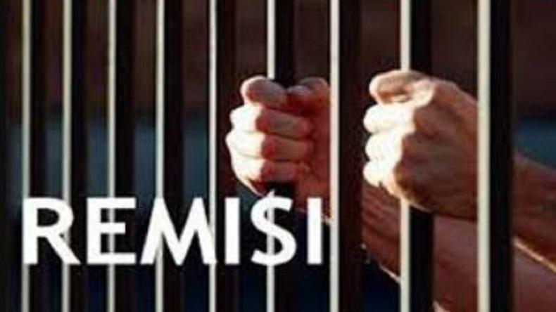 6 Napi di Bengkalis Bebas Setelah Dapat Remisi