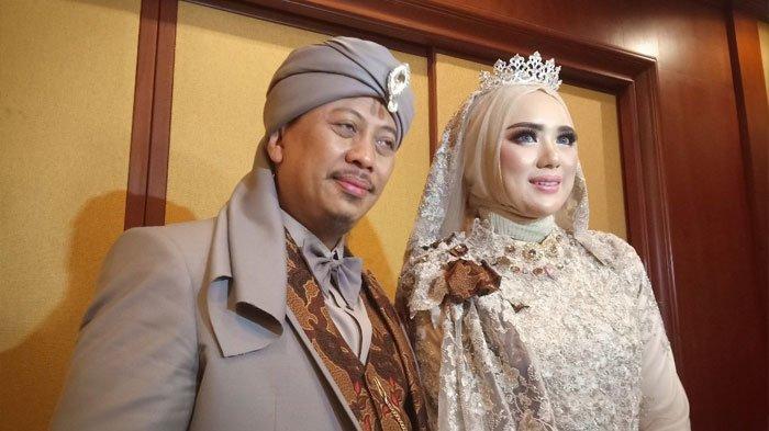 Bebi Silvana Ungkap Alasannya Mau Dinikahi Opick