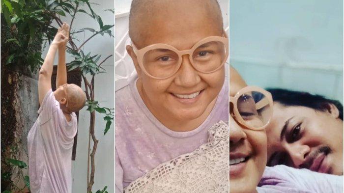 Artis Ria Irawan Meninggal Dunia