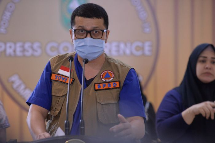 Riau Kembali Berduka, Perawat Pasien Covid RS Ibnu Sina Wafat