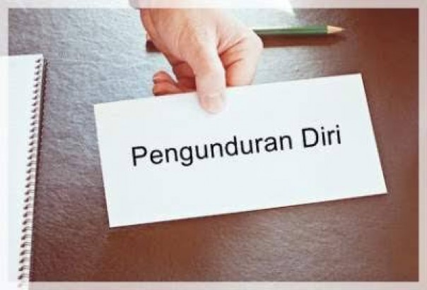 Ada Apa Ya, 64 Kepala Sekolah di Inhu Mundur Masal