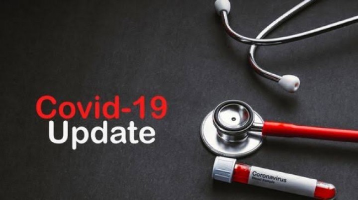 Update Covid-19 Riau 26 Desember: Positif 94, Sembuh 194