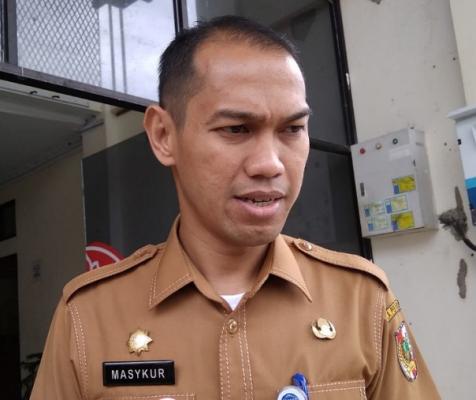 2.518 Warga Pekanbaru Mengganggur Selama Pandemi 2020