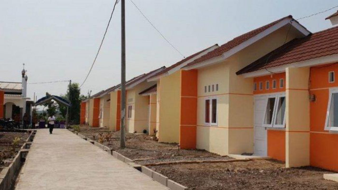 Siapkan Anggaran Rp 1,5 T, Pemerintah Beri Bantuan Cicilan Rumah Subsidi