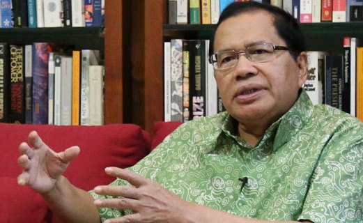 Rizal Ramli: Faktanya, Pengurangan Kemiskinan Zaman Jokowi yang Paling Kecil