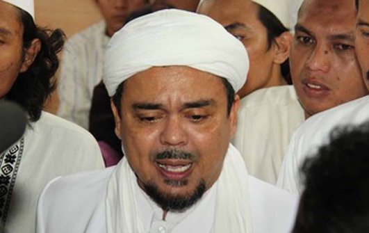 Ijtimak Ulama II sepakat Dukung Prabowo-Sandiaga di Pilpres 2019