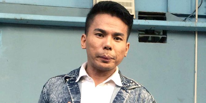 Robby Abbas Yakin Vanessa Angel Jadi Tersangka