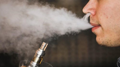 Bertentangan Dengan Syariah, Muhammadiyah Haramkan Vape