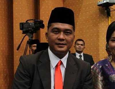 Pimpinan Dewan Nilai Pergantian Plt Kadiskes Pekanbaru Langkah yang Tepat