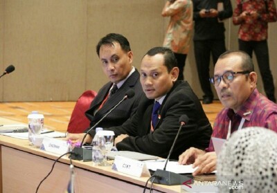 Pelayaran Kapal RoRo Dumai-Malaka, Indonesia-Malaysia Targetkan Terealisasi 2020