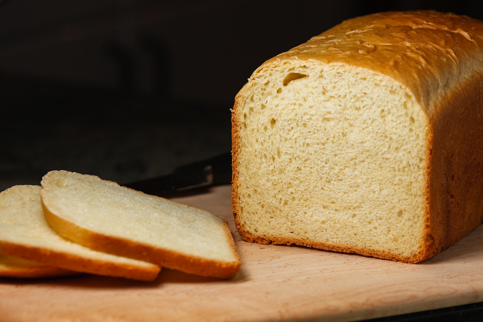 Apakah Aman konsumsi Roti yang sudah Berjamur ?