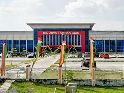 Pemprov Riau Kembali Lakukan Seleksi Terbuka Untuk Direktur RSJ Tampan