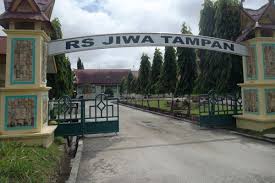 RSJ Tampan Siap Tampung Caleg Stres