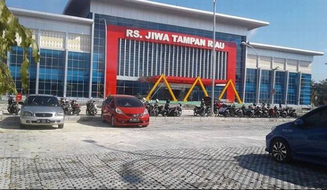 Segera Dibuka, KASN Setujui Asessment Direktur RSJ Tampan