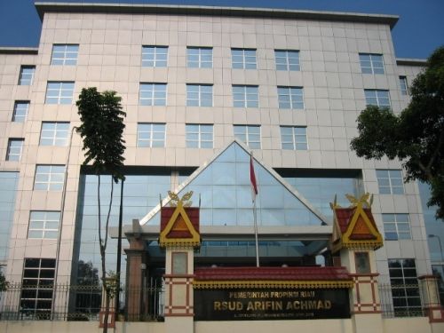 RSUD Kirim Hasil Pengecekan Suspect Corona ke Litbangkes Kemenkes