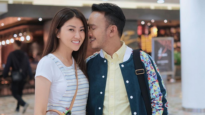Sering Diteror, Ruben Onsu Khawatirkan Kondisi Istri yang Hamil