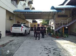 Akui Kantornya di Jalan Tanjung Datuk Pekanbaru Digeledah KPK, Dedi Handoko: Karena Ada Foto Saya dengan Bupati Bengkalis
