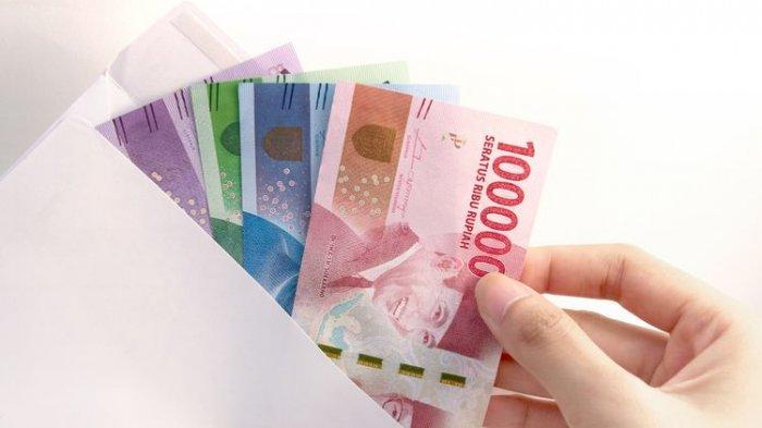 Kabar Baik, Jumlah BLT Naik Jadi Rp300.000
