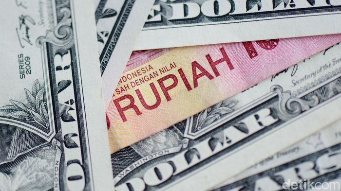Nilai Tukar Rupiah Menguat Jumat Pagi Rp13.650 per dolar AS