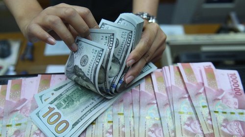 Rupiah Hari Ini Diprediksi Bisa Menguat Capai Rp 15.500